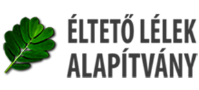 Éltető Lélek Logó